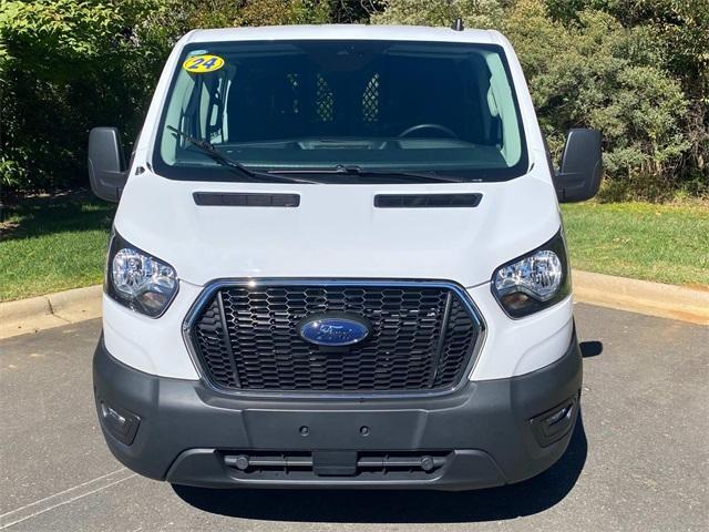 used 2024 Ford Transit-250 car, priced at $34,030