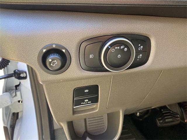 used 2024 Ford Transit-250 car, priced at $34,030