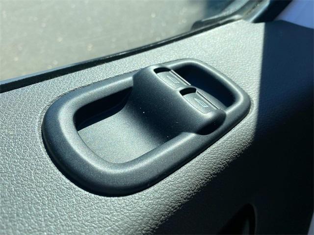 used 2024 Ford Transit-250 car, priced at $34,030