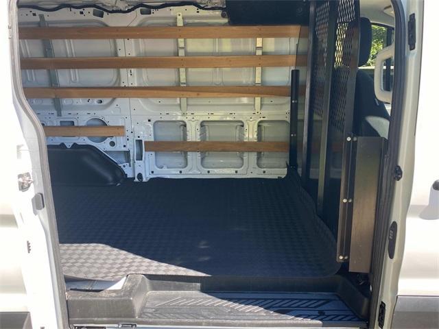 used 2024 Ford Transit-250 car, priced at $34,030