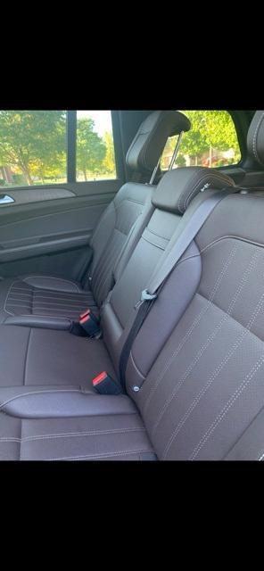 used 2019 Mercedes-Benz GLS 450 car, priced at $32,553