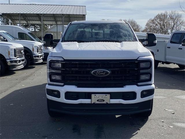 new 2024 Ford F-250 car, priced at $83,527