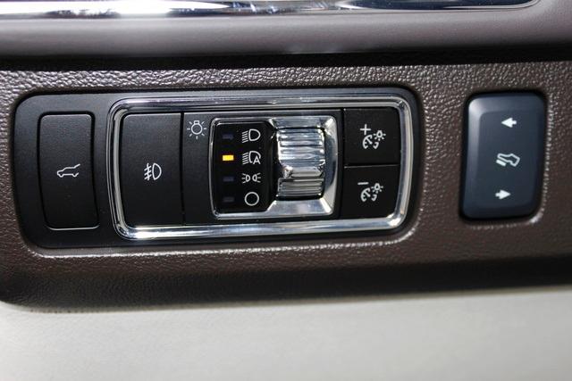 new 2024 Lincoln Navigator L car, priced at $117,115