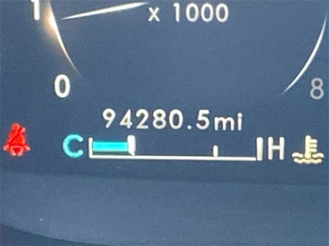 used 2019 Lincoln Nautilus car, priced at $20,385