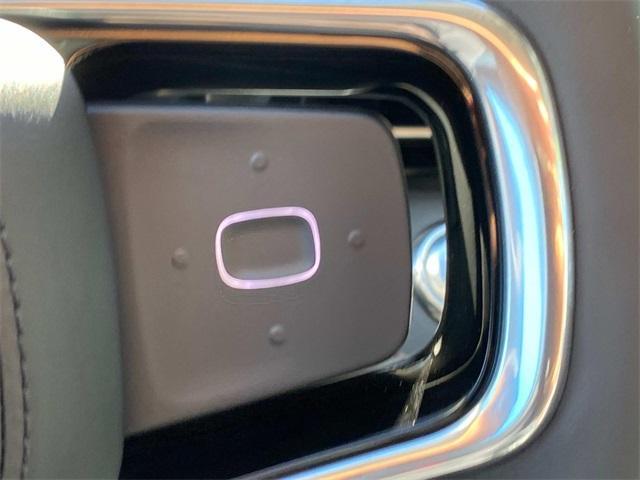 new 2026 Lincoln Nautilus car, priced at $62,424