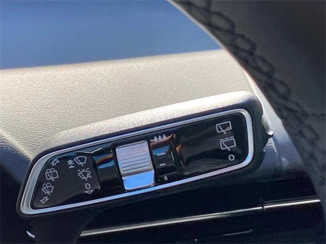 new 2026 Lincoln Nautilus car, priced at $62,424