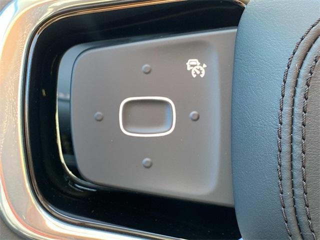 new 2026 Lincoln Nautilus car, priced at $62,424