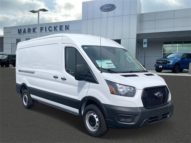 new 2025 Ford Transit-250 car, priced at $52,825