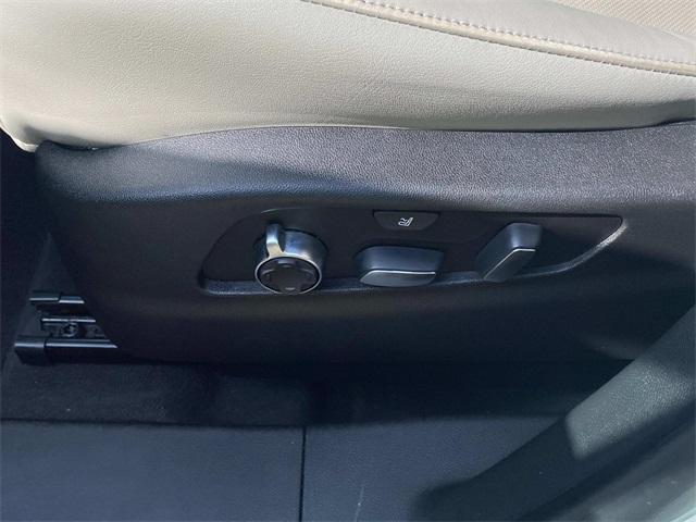 used 2019 Cadillac XT4 car, priced at $21,444