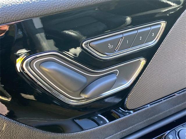 used 2020 Lincoln Aviator car, priced at $32,593