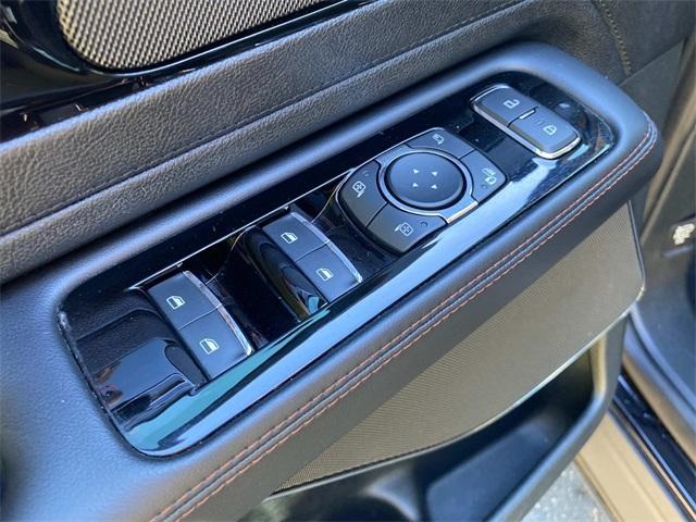 used 2020 Lincoln Aviator car, priced at $32,593