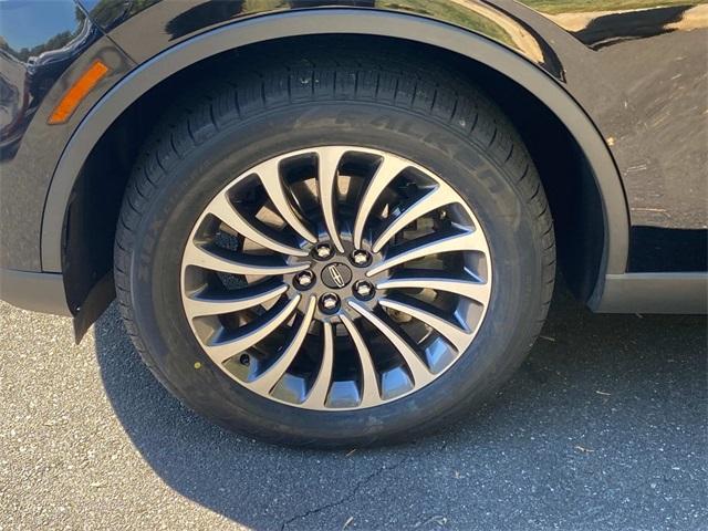 used 2020 Lincoln Aviator car, priced at $32,593