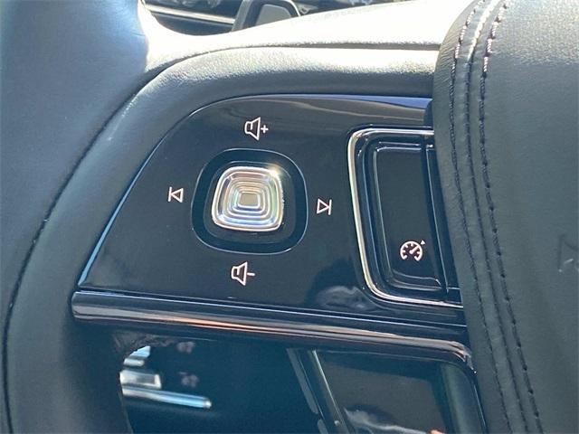 used 2020 Lincoln Aviator car, priced at $32,593