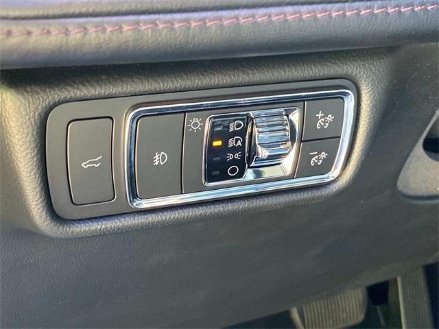 used 2020 Lincoln Aviator car, priced at $32,593