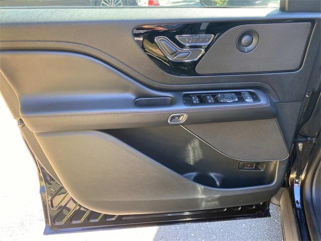 used 2020 Lincoln Aviator car, priced at $32,593