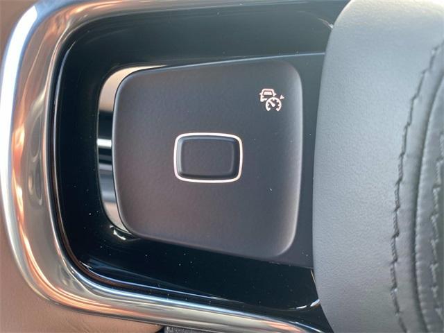 new 2025 Lincoln Navigator car, priced at $118,585