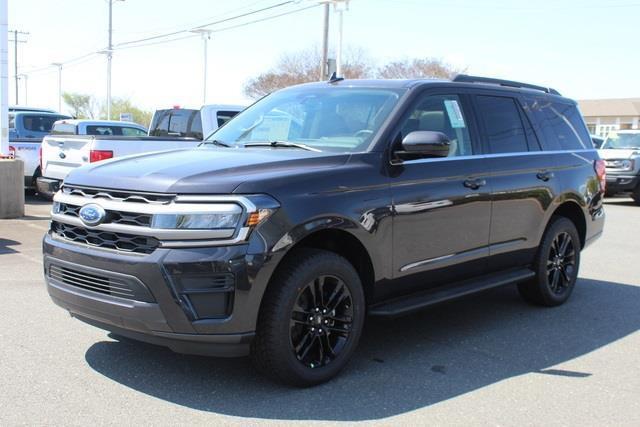 new 2024 Ford Expedition car, priced at $64,775