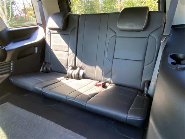 used 2019 Chevrolet Tahoe car, priced at $26,290