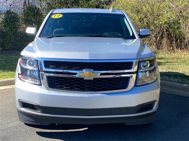 used 2019 Chevrolet Tahoe car, priced at $26,083