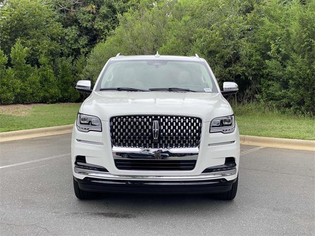 new 2024 Lincoln Navigator L car, priced at $117,665