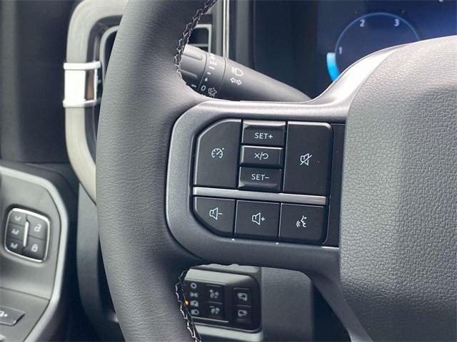 new 2025 Ford F-250 car, priced at $83,914