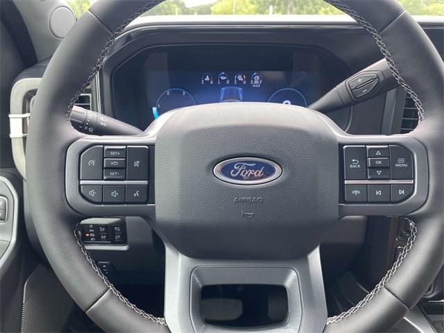 new 2025 Ford F-250 car, priced at $83,914