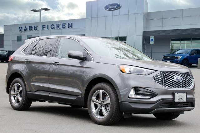 new 2024 Ford Edge car, priced at $34,176