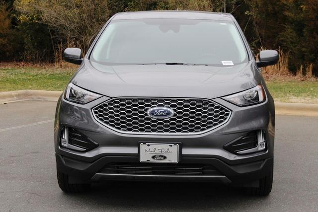 new 2024 Ford Edge car, priced at $36,176