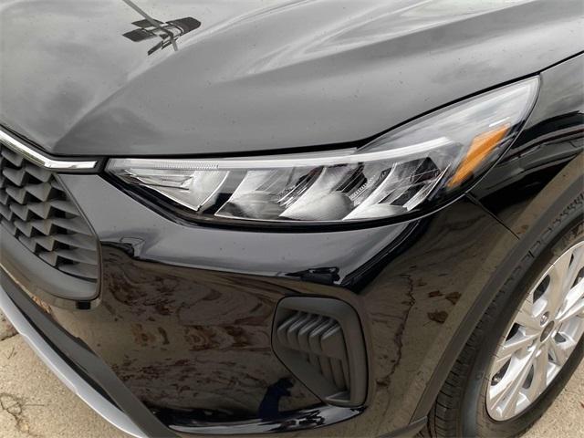 new 2025 Ford Escape car, priced at $27,155