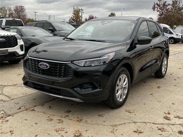 new 2025 Ford Escape car, priced at $27,155