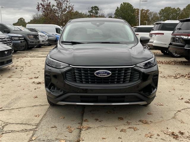 new 2025 Ford Escape car, priced at $27,155