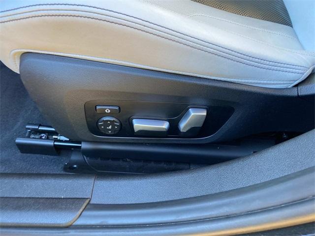 used 2024 BMW M3 car, priced at $88,762