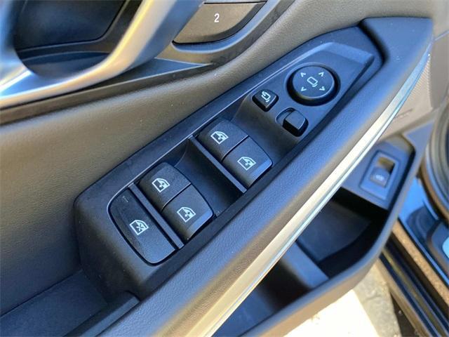 used 2024 BMW M3 car, priced at $88,762