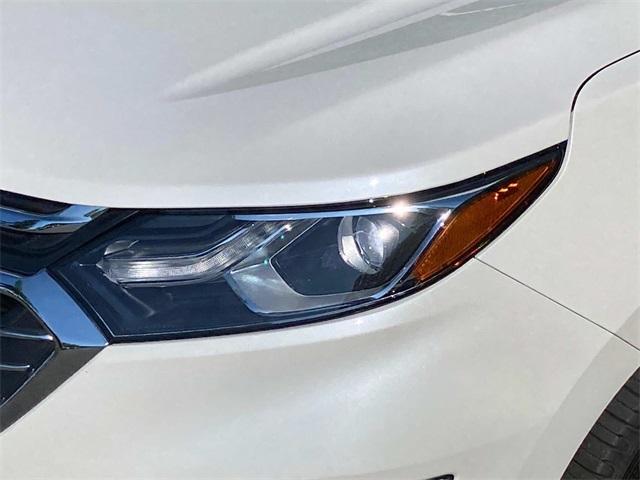 used 2019 Chevrolet Equinox car, priced at $18,858