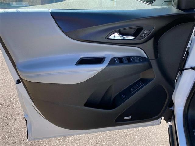 used 2019 Chevrolet Equinox car, priced at $18,858