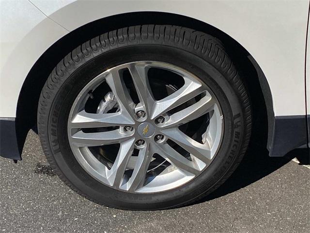 used 2019 Chevrolet Equinox car, priced at $18,858