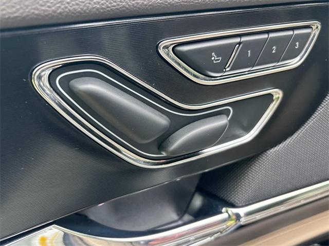 used 2020 Lincoln Corsair car, priced at $25,326