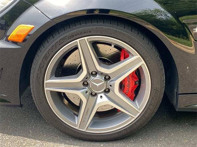 used 2012 Mercedes-Benz C-Class car, priced at $24,708
