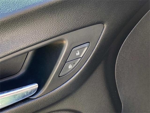 used 2020 Chevrolet Equinox car, priced at $17,902