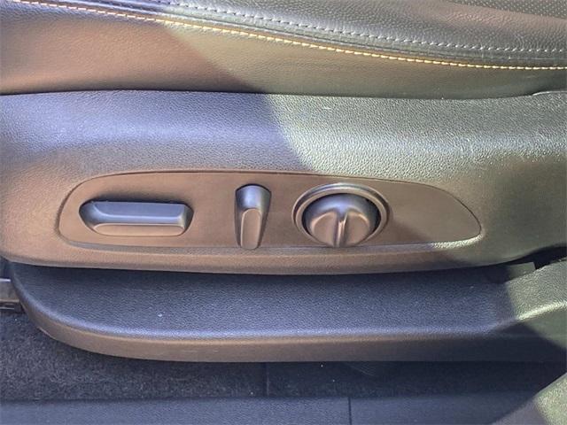 used 2020 Chevrolet Equinox car, priced at $17,902