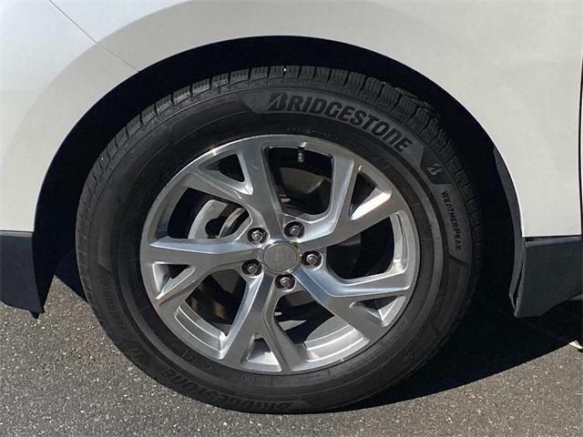 used 2020 Chevrolet Equinox car, priced at $17,902