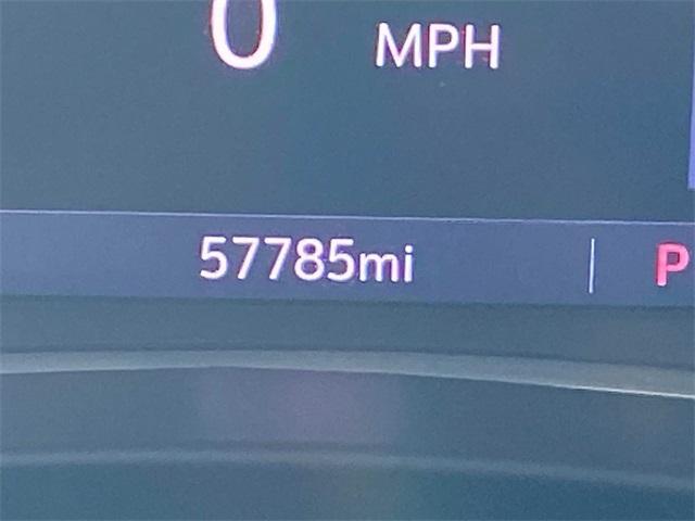 used 2020 Chevrolet Equinox car, priced at $17,902