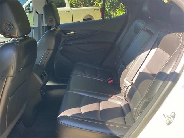 used 2020 Chevrolet Equinox car, priced at $17,902