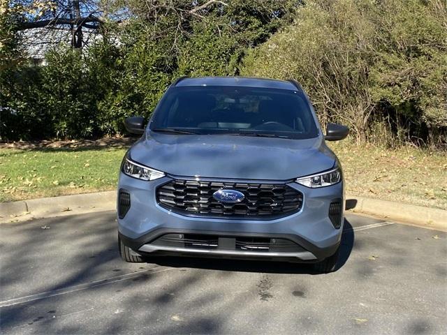 new 2025 Ford Escape car, priced at $28,194