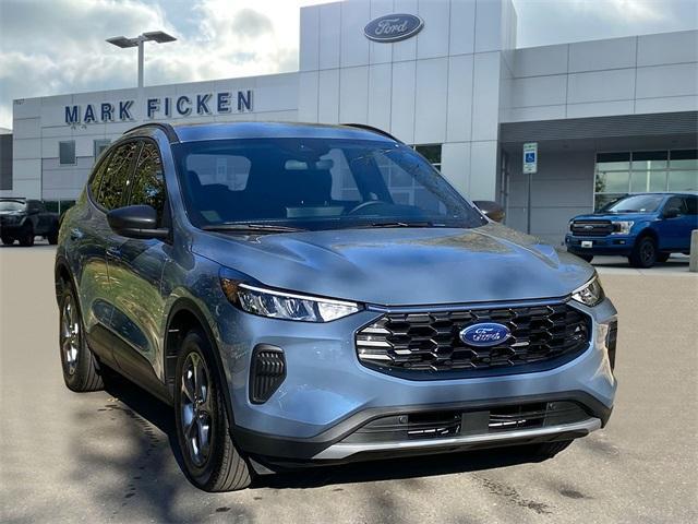 new 2025 Ford Escape car, priced at $28,944