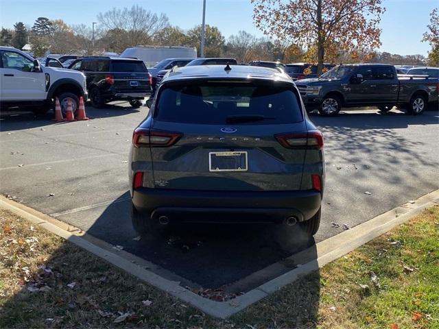 new 2025 Ford Escape car, priced at $28,944