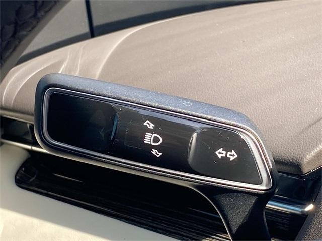 new 2026 Lincoln Nautilus car, priced at $82,375