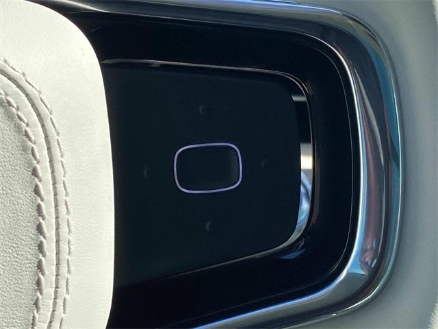 new 2026 Lincoln Nautilus car, priced at $82,375