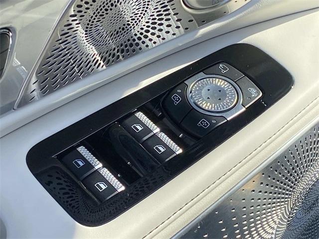 new 2026 Lincoln Nautilus car, priced at $82,375