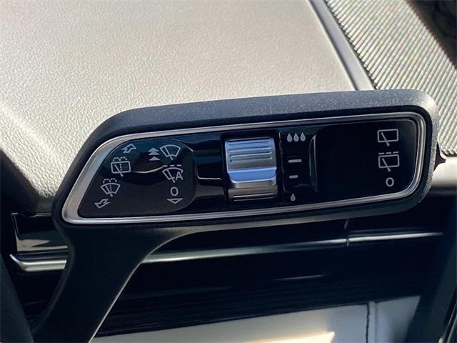 new 2026 Lincoln Nautilus car, priced at $82,375